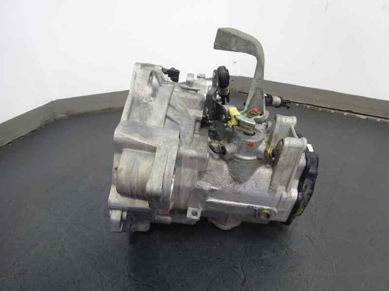 CAJA CAMBIOS SEAT CORDOBA 2001 1.9 MT 90CV | 66KW