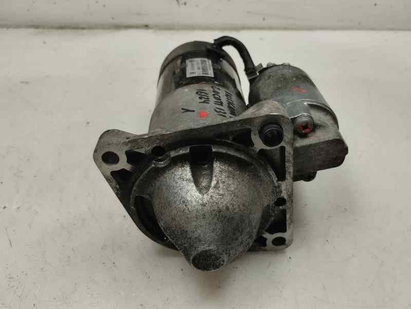 MOTOR ARRANQUE OPEL INSIGNIA 2.0 CDTI AT 130CV