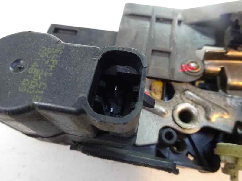 CERRADURA PUERTA DELANTERA IZQUIERDA ALFA ROMEO 156 1.9 JTD MT 110CV