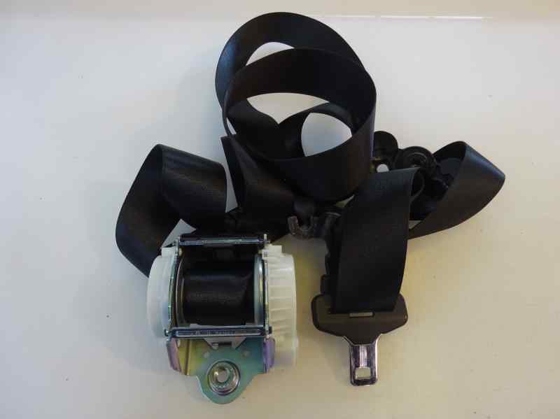 CINTURON SEGURIDAD DELANTERO IZQUIERDO BMW SERIE 1 2.0 118D MT 143CV