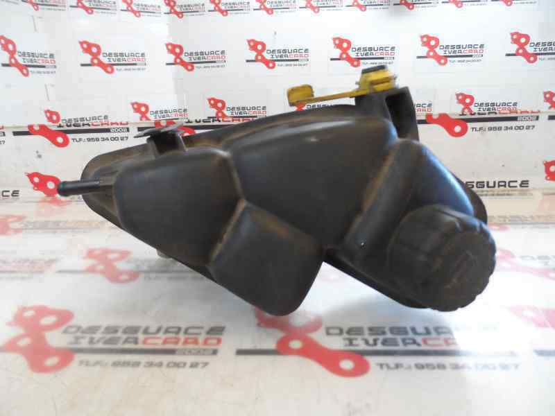 DEPOSITO EXPANSION MERCEDES BENZ CLASE A 1.7 A 170 CDI L MT 95CV