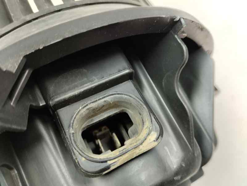 MOTOR CALEFACCION RENAULT SCENIC 1.9 DTI MT 80CV