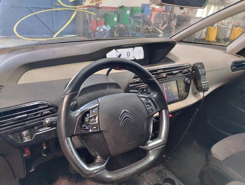 BRAZO LIMPIA TRASERO CITROEN C4 PICASSO 2018 OTROS