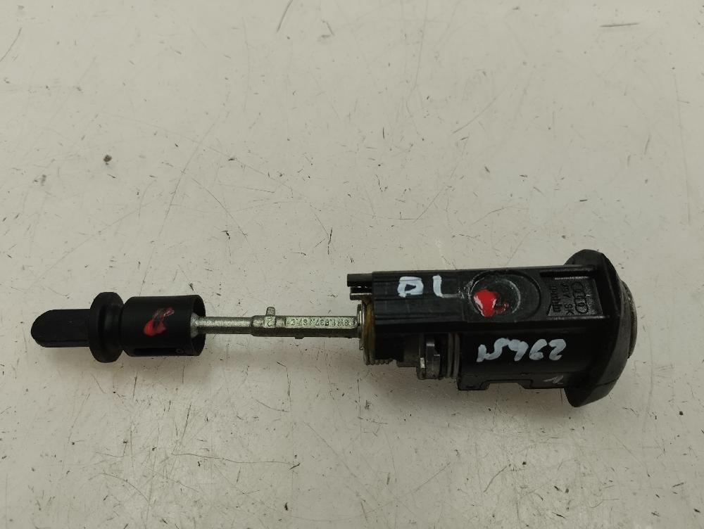 JUEGO BOMBINES AUDI A4 2.0 TDI MT 150CV
