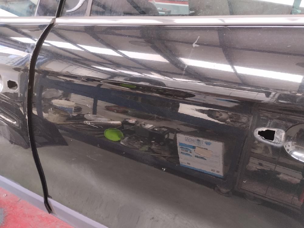 PUERTA TRASERA IZQUIERDA LANCIA DELTA 1.6 JTD MT MULTIJET DPF 120CV