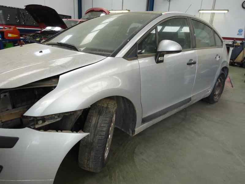 ANCLAJE CINTURON DELANTERO DERECHO CITROEN C4 2007 1.6 HDI MT 90CV