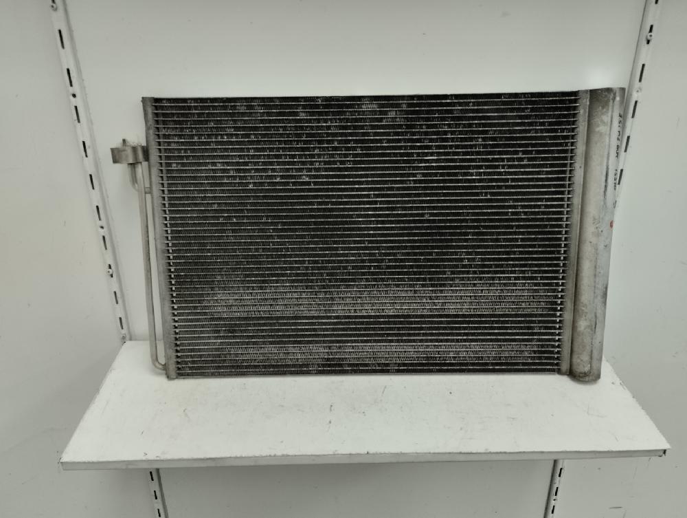 RADIADOR A C BMW SERIE 5 2.5 525I MT 192CV