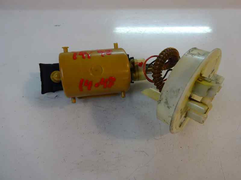 BOMBA COMBUSTIBLE PEUGEOT 306 1.4 MT 75CV | 55KW