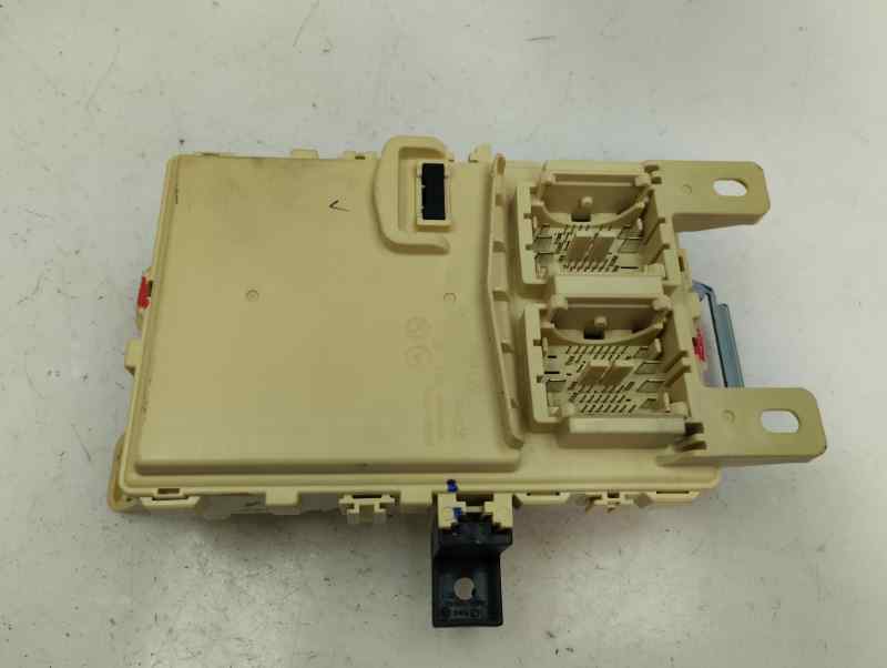 CAJA RELES FUSIBLES KIA PICANTO 1.0 MT 67CV | 49KW