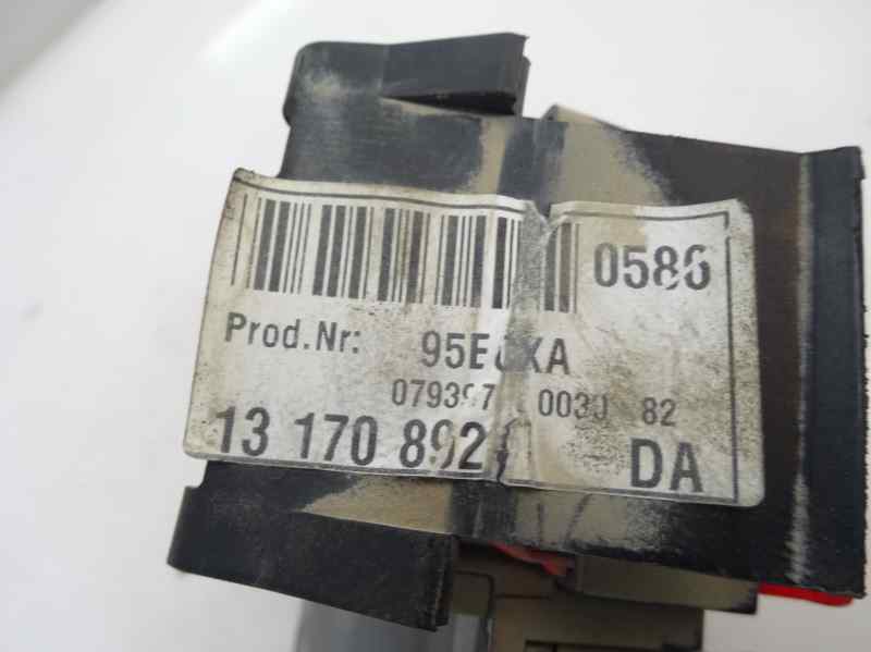 CAJA RELES FUSIBLES OPEL VECTRA 2.2 DTI MT 125CV | 92KW
