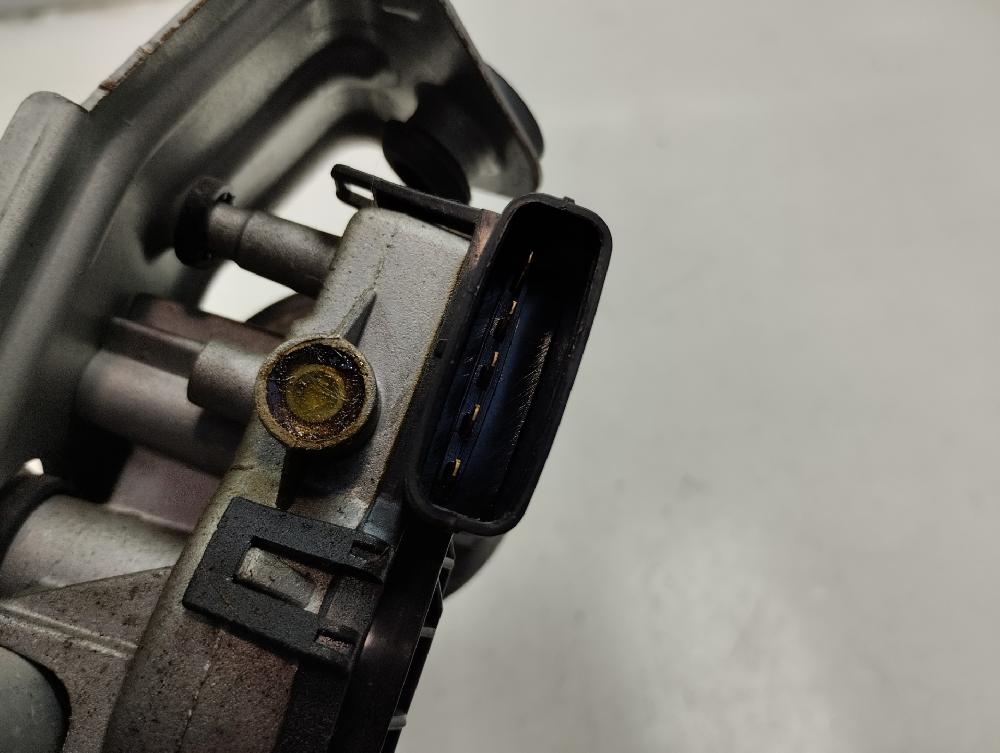 MOTOR LIMPIA DELANTERO KIA PICANTO 1.0 MT 67CV | 49KW