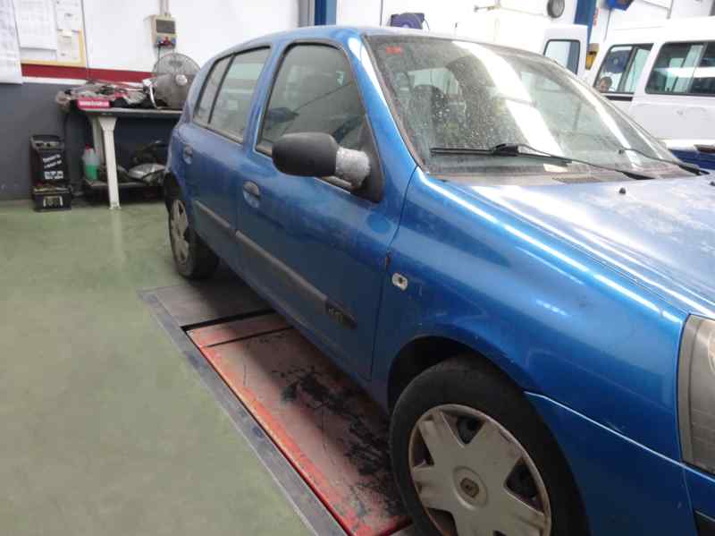 MANDO LUCES RENAULT CLIO 1.5 MT 65CV | 48KW