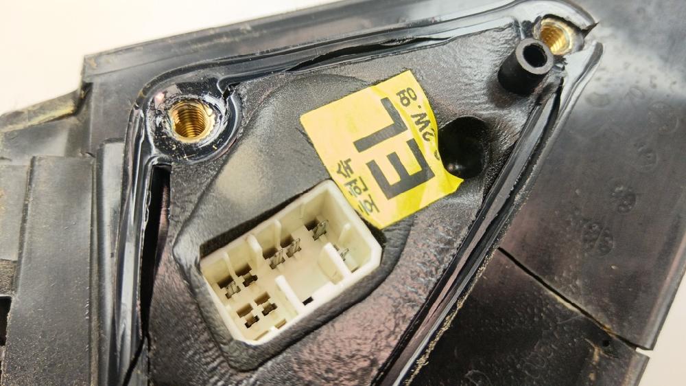 RETROVISOR IZQUIERDO CHEVROLET NUBIRA 2.0 TD AT 121CV