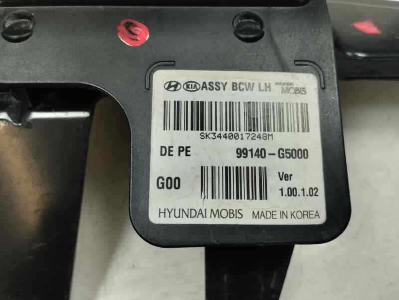 SENSOR KIA NIRO 1.6 AMT 105CV | 77KW