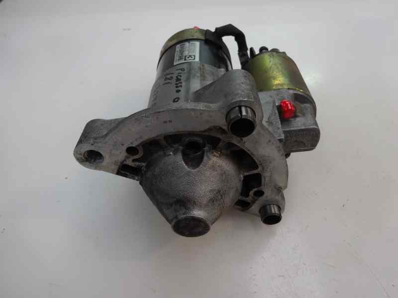 MOTOR ARRANQUE CITROEN XSARA PICASSO 1.8 116CV