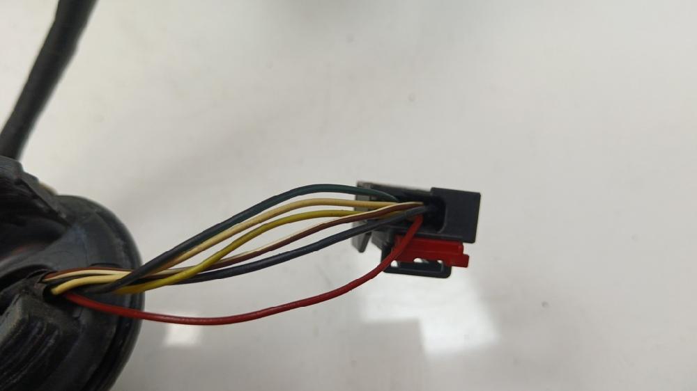RETROVISOR DERECHO AUDI A3 2.0 TDI DPF MT 140CV