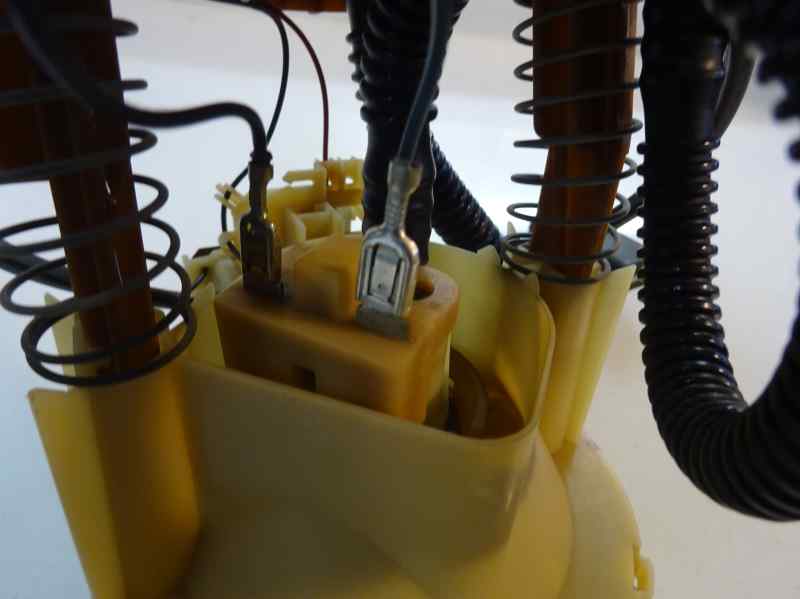 BOMBA COMBUSTIBLE RENAULT MEGANE 1998 1.6 MT 90CV | 66KW