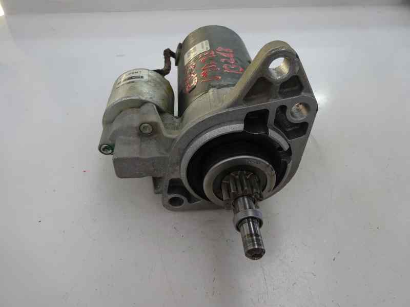 MOTOR ARRANQUE SEAT IBIZA 1.9 D MT 64CV