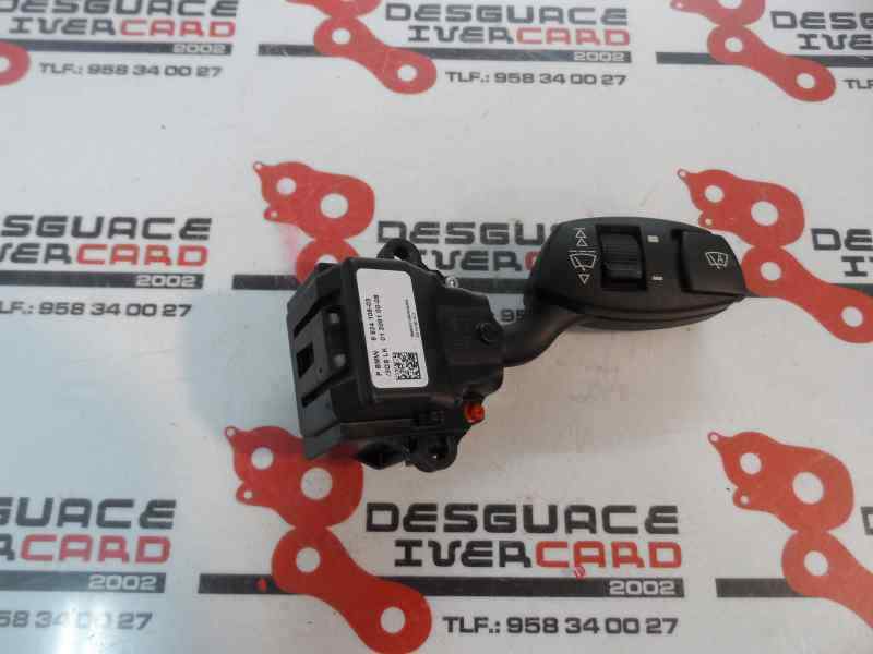 MANDO LIMPIA BMW SERIE 5 2008 2.0 520D MT 177CV