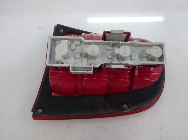 PILOTO TRASERO IZQUIERDO SKODA OCTAVIA 1.9 MT 130CV | 96KW