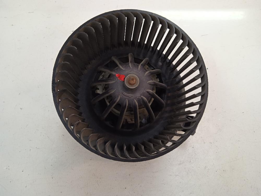 MOTOR CALEFACCION RENAULT MODUS 2007 1.2 MT 75CV
