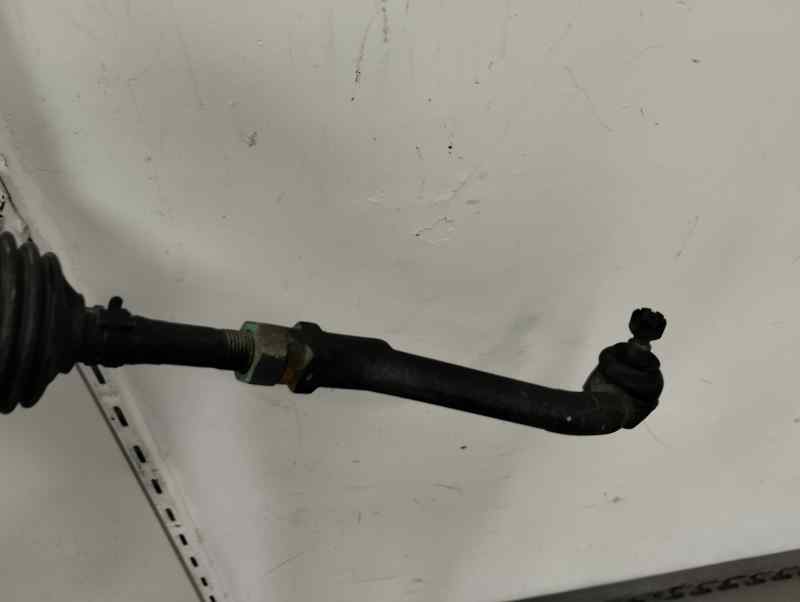 CREMALLERA DIRECCION HYUNDAI IX35 2.0 CRDI MT 4WD 136CV