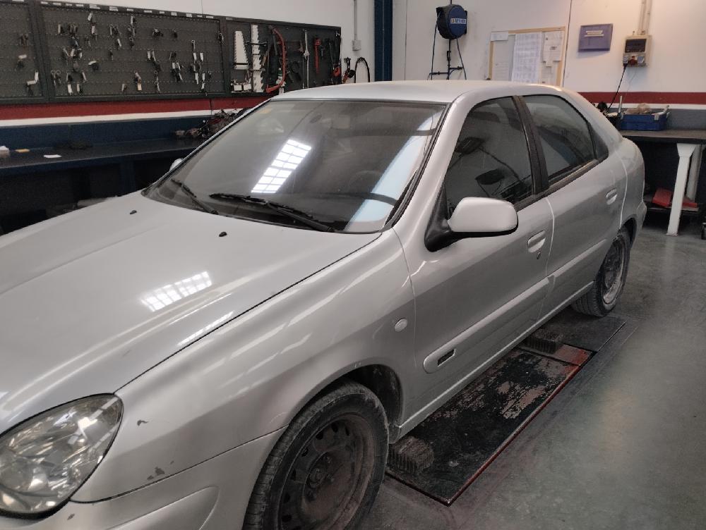 CAJA RELES FUSIBLES CITROEN XSARA 2.0 HDI MT 90CV