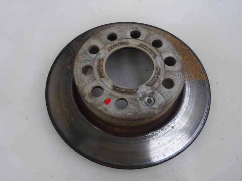 DISCO FRENO TRASERO SEAT LEON 1.4 MT 125CV | 92KW