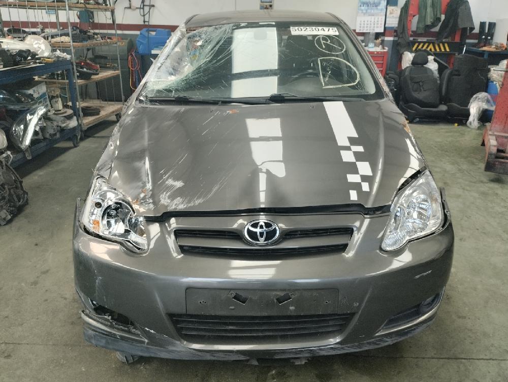 TOYOTA COROLLA 2000 1.6 MT 110CV | 81KW