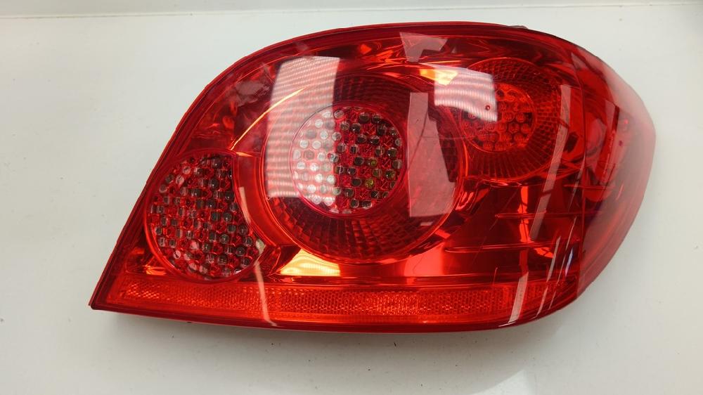 PILOTO TRASERO DERECHO PEUGEOT 307 1.6 HDI MT 90CV