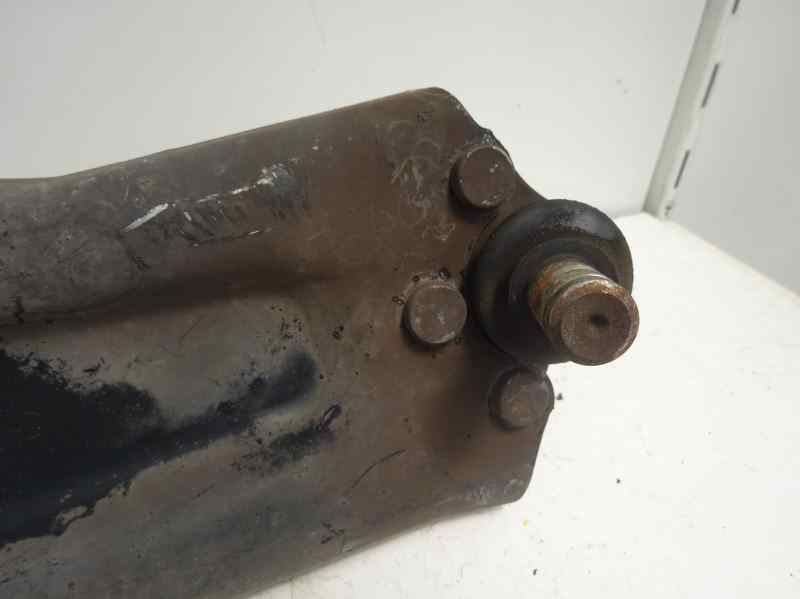 BRAZO SUSPENSION INFERIOR DELANTERO IZQUIERDO CITROEN C3 PICASSO 1.4 MT 95CV | 70KW