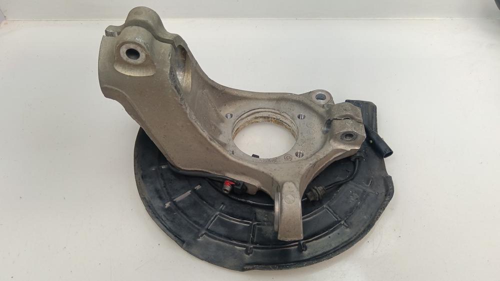 MANGUETA DELANTERA IZQUIERDA ALFA ROMEO GIULIETTA 1.4 TB MULTIAIR MT 170CV