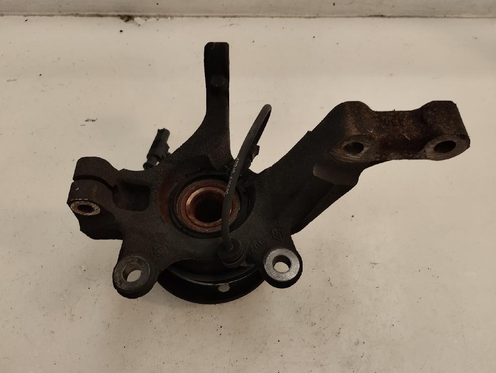 MANGUETA DELANTERA IZQUIERDA NISSAN MICRA 1.2 MT 80CV