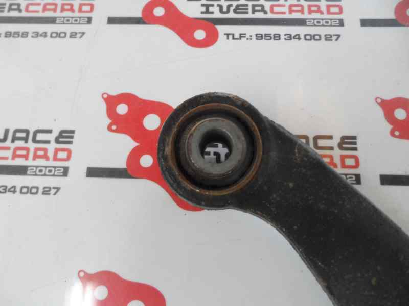 BRAZO SUSPENSION SUPERIOR TRASERO DERECHO MAZDA 6 2.0 MZR-CD MT 136CV | 100KW