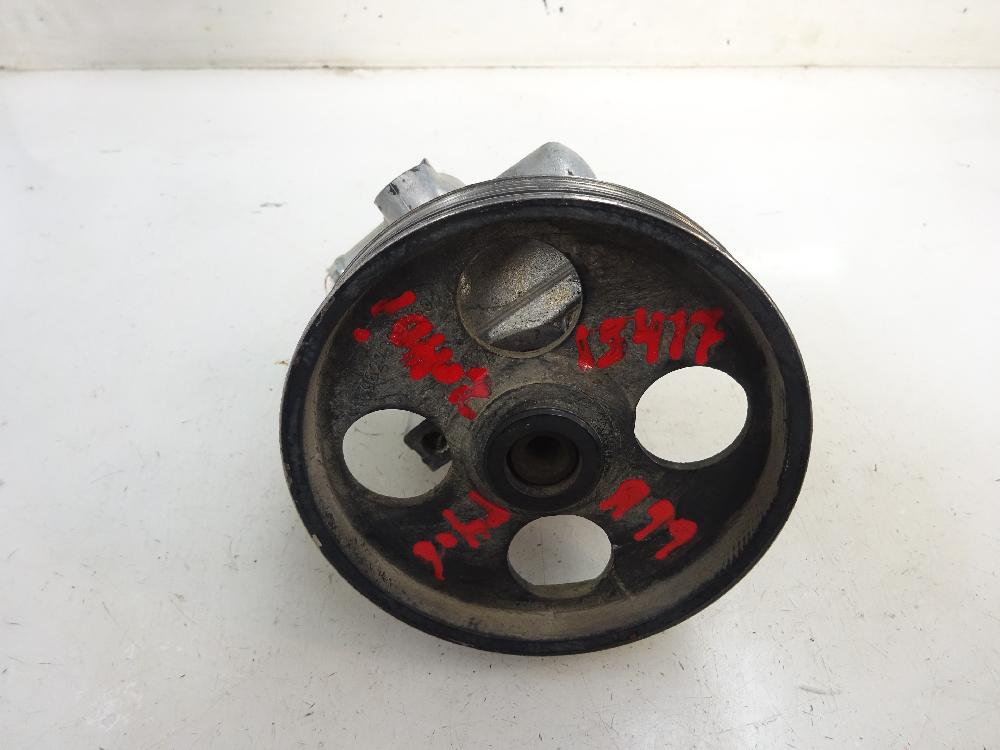BOMBA DIRECCION PEUGEOT 406 2.0 HDI MT 110CV