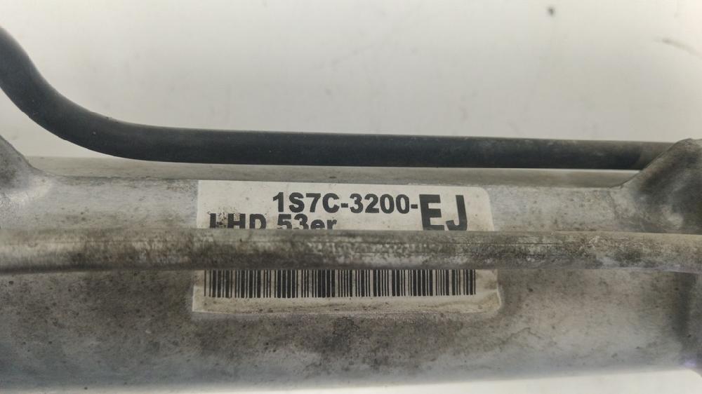 CREMALLERA DIRECCION FORD MONDEO 2.0 TDCI AT 130CV | 96KW