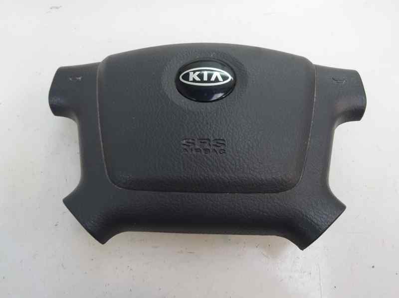 AIRBAG DELANTERO IZQUIERDO KIA CERATO 2.0 MT 175CV | 129KW
