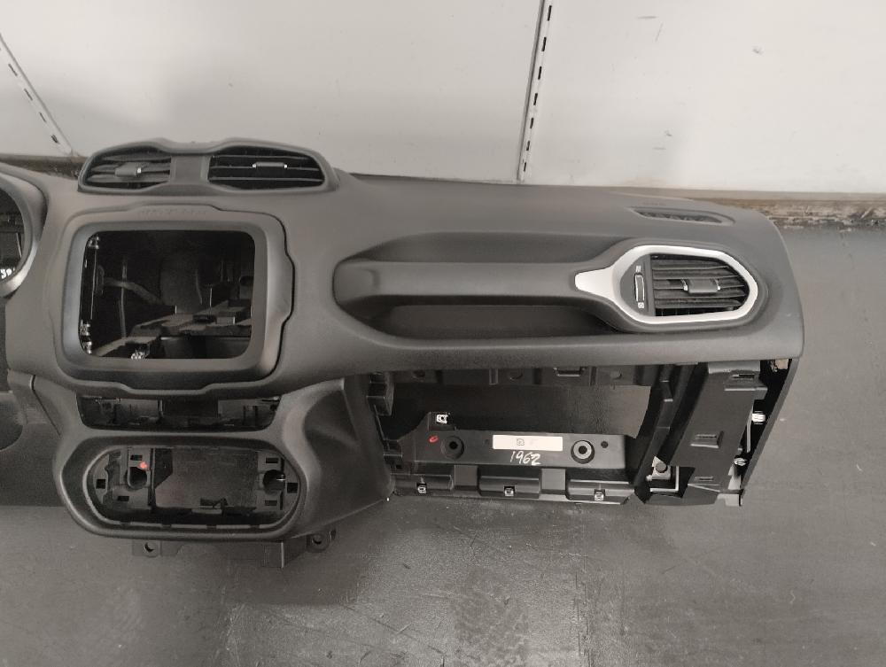 SALPICADERO JEEP RENEGADE 1.6 D MT 120CV