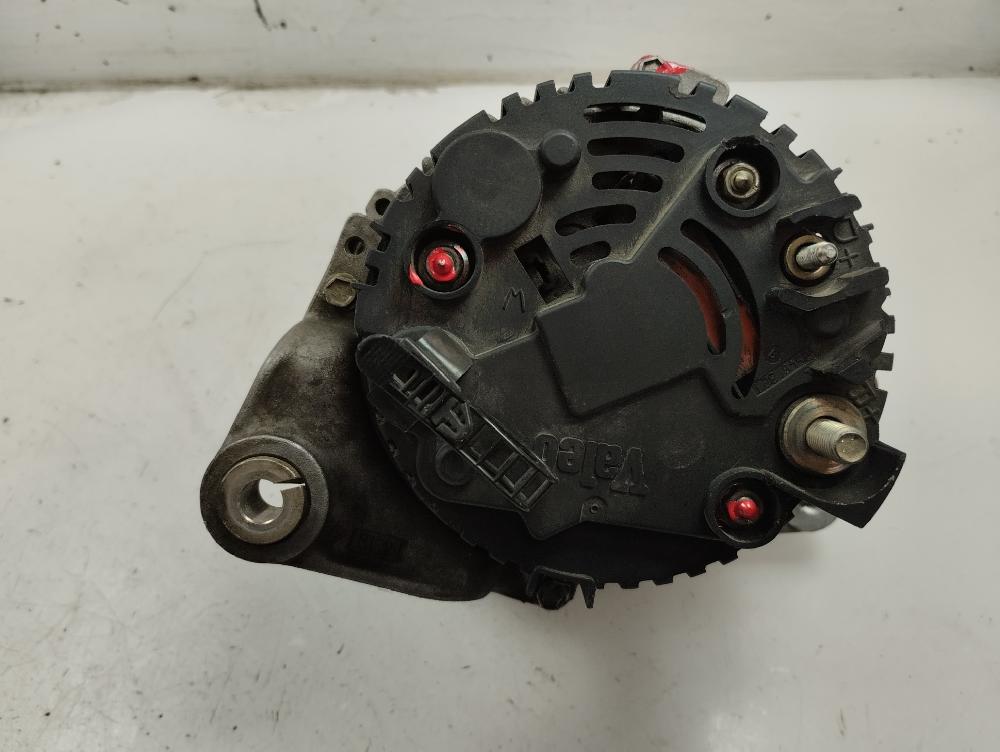 ALTERNADOR AUDI A4 1.8 MT QUATTRO 125CV