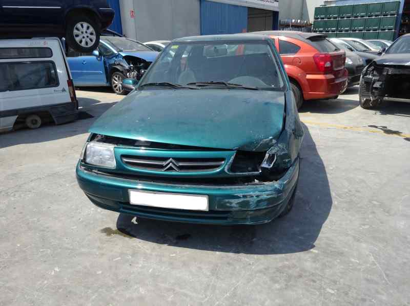 COMPRESOR AIRE ACONDICIONADO CITROEN SAXO 1998 1.5 MT D 57CV