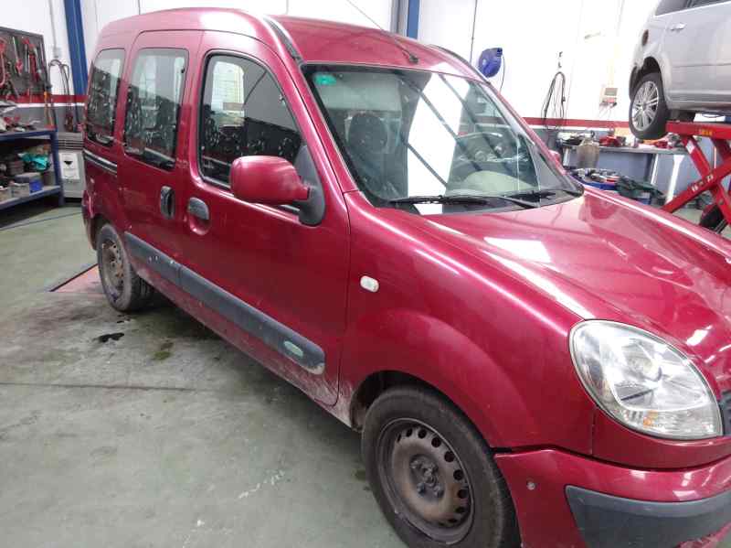 MOTOR ARRANQUE RENAULT KANGOO 1.5 MT 84CV | 62KW