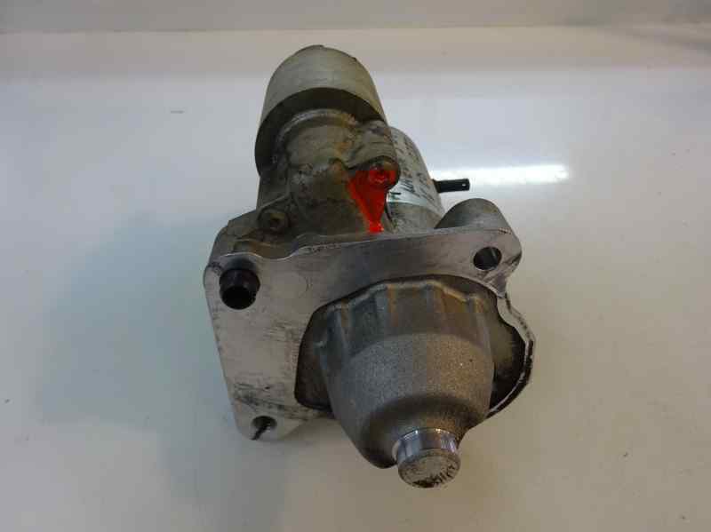 MOTOR ARRANQUE MAZDA 3 1.6 CITD MT 109CV