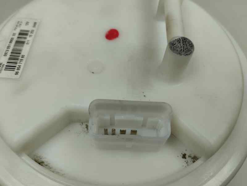 BOMBA COMBUSTIBLE CITROEN C3 1.1 MT 60CV