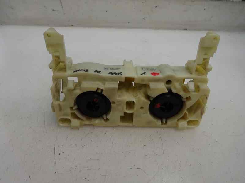 MANDO CALEFACCION AIRE ACONDICIONADO CITROEN C4 2012 1.6 90CV HDI FAP