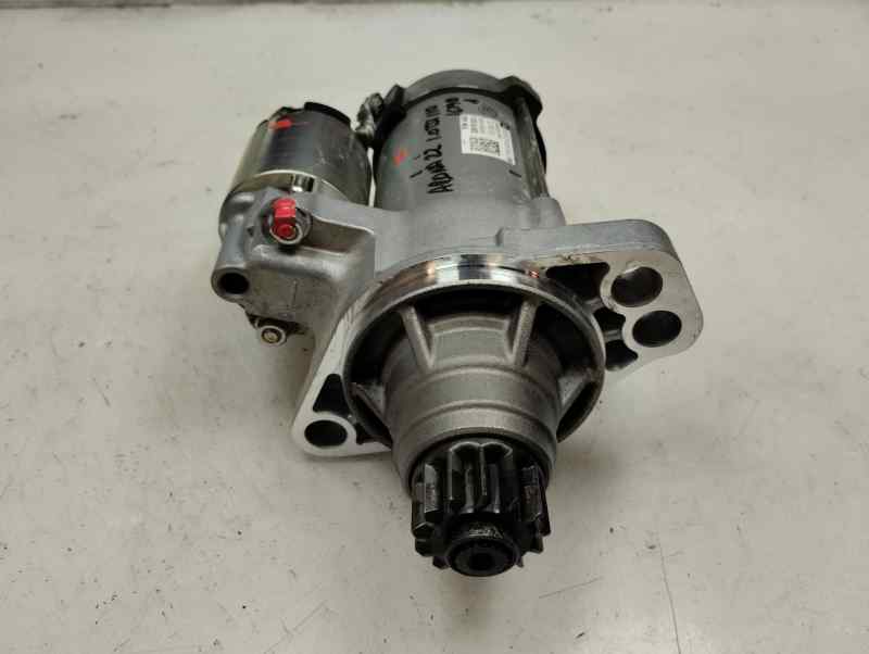 MOTOR ARRANQUE SEAT ARONA 1.0 AMT 110CV | 81KW