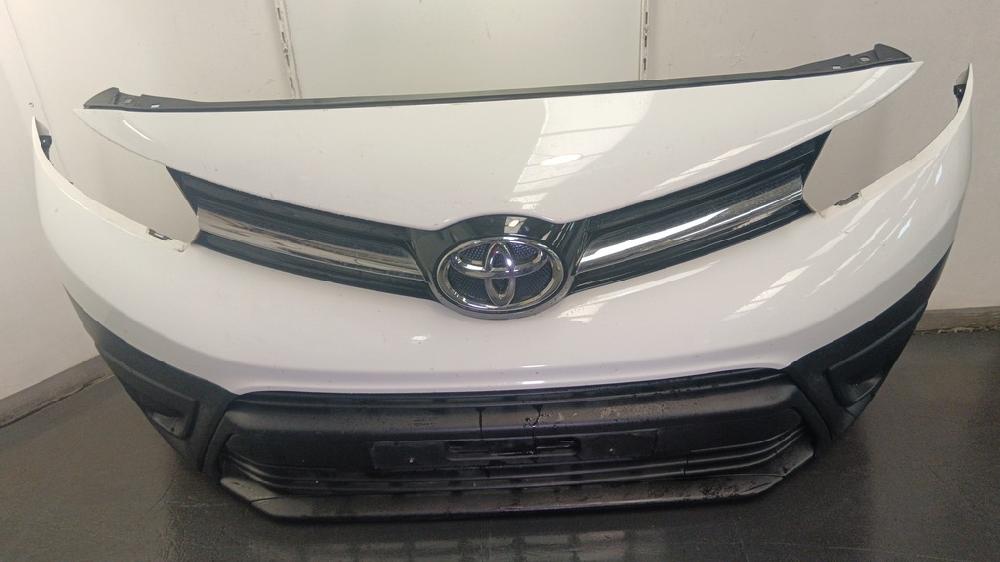 PARAGOLPES DELANTERO TOYOTA PROACE 1.6 MT 115CV | 85KW