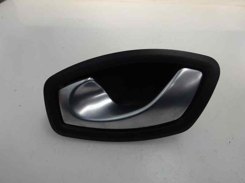 MANETA INTERIOR DELANTERA IZQUIERDA RENAULT SCENIC 1.5 DCI MT 106CV