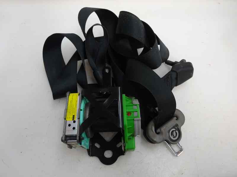 CINTURON SEGURIDAD DELANTERO IZQUIERDO TOYOTA YARIS 1.0 MT 69CV