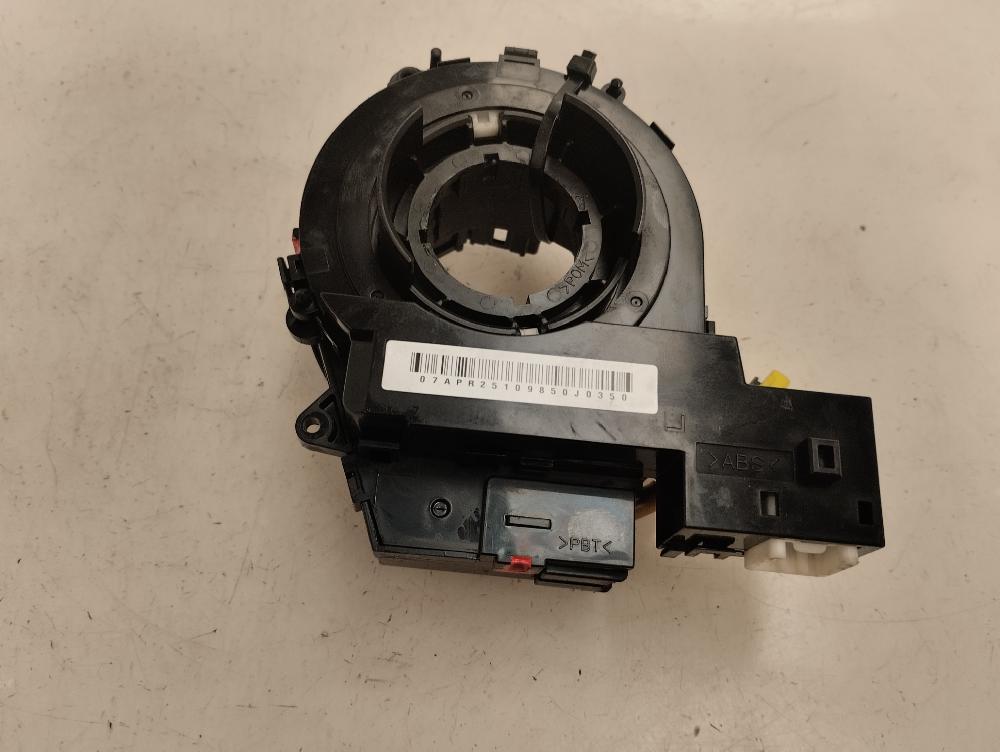 ANILLO AIRBAG MAZDA 3 1.6 MT 105CV | 77KW