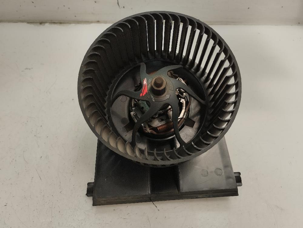MOTOR CALEFACCION VOLKSWAGEN BEETLE 1.9 TDI MT 90CV